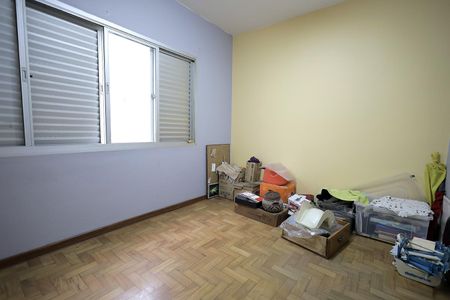 Apartamento à venda com 120m², 3 quartos e 1 vaga Apartamento à venda com 120m², 3 quartos e 1 vagaQuarto 2