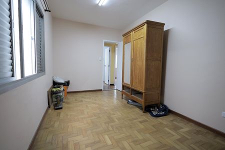 Apartamento à venda com 120m², 3 quartos e 1 vaga Apartamento à venda com 120m², 3 quartos e 1 vagaQuarto 3