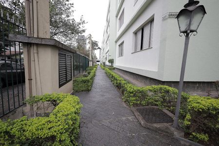 Apartamento à venda com 120m², 3 quartos e 1 vaga Apartamento à venda com 120m², 3 quartos e 1 vagaÁrea comum