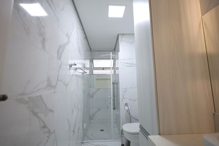 Apartamento à venda com 120m², 3 quartos e 1 vaga Apartamento à venda com 120m², 3 quartos e 1 vagaBanheiro 2