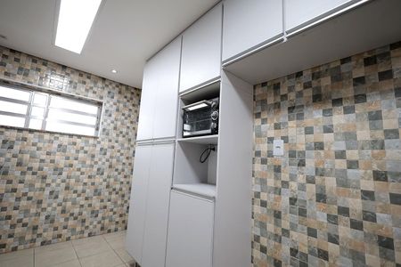 Apartamento à venda com 120m², 3 quartos e 1 vaga Apartamento à venda com 120m², 3 quartos e 1 vagaCozinha