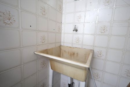 Apartamento à venda com 120m², 3 quartos e 1 vaga Apartamento à venda com 120m², 3 quartos e 1 vagaÁrea de Serviço