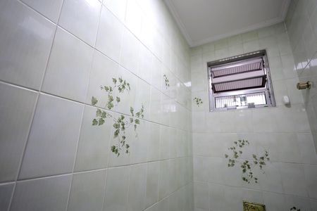 Apartamento à venda com 120m², 3 quartos e 1 vaga Apartamento à venda com 120m², 3 quartos e 1 vagaBanheiro 1