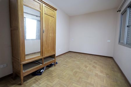 Apartamento à venda com 120m², 3 quartos e 1 vaga Apartamento à venda com 120m², 3 quartos e 1 vagaQuarto 3