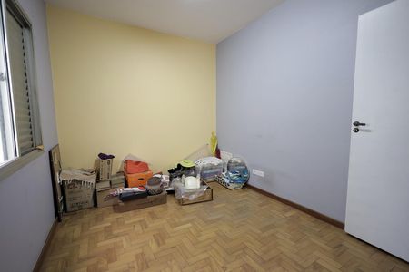 Apartamento à venda com 120m², 3 quartos e 1 vaga Apartamento à venda com 120m², 3 quartos e 1 vagaQuarto 2