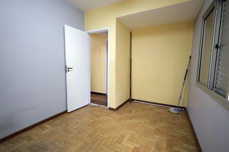 Apartamento à venda com 120m², 3 quartos e 1 vaga Apartamento à venda com 120m², 3 quartos e 1 vagaQuarto 2