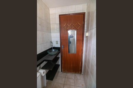 Apartamento à venda com 65m², 2 quartos e 1 vaga Apartamento à venda com 65m², 2 quartos e 1 vagaBanheiro