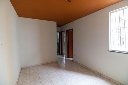 Sala de apartamento à venda com 2 quartos, 65m² em Barreto, Niterói