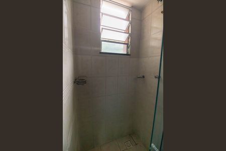 Apartamento à venda com 65m², 2 quartos e 1 vaga Apartamento à venda com 65m², 2 quartos e 1 vagaBanheiro