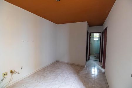 Sala de apartamento à venda com 2 quartos, 65m² em Barreto, Niterói