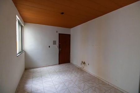 Sala de apartamento à venda com 2 quartos, 65m² em Barreto, Niterói