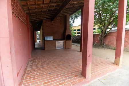 Apartamento à venda com 65m², 2 quartos e 1 vaga Apartamento à venda com 65m², 2 quartos e 1 vagaÁrea comum