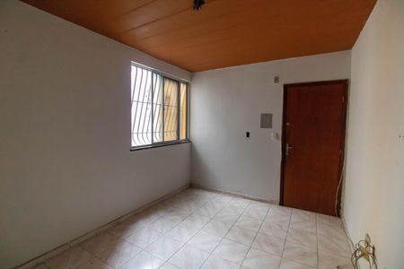 Sala de apartamento à venda com 2 quartos, 65m² em Barreto, Niterói