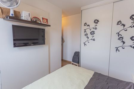 Apartamento à venda com 96m², 3 quartos e 2 vagasSuíte