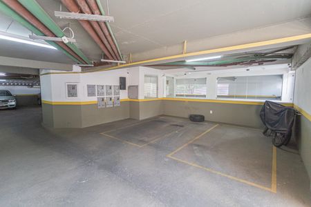 Apartamento à venda com 96m², 3 quartos e 2 vagasGaragem