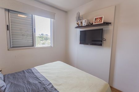 Apartamento à venda com 96m², 3 quartos e 2 vagasSuíte