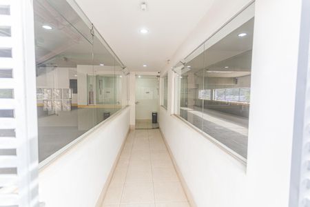 Apartamento à venda com 96m², 3 quartos e 2 vagasHall de entrada