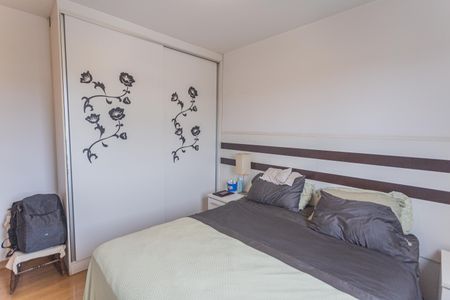 Apartamento à venda com 96m², 3 quartos e 2 vagasSuíte