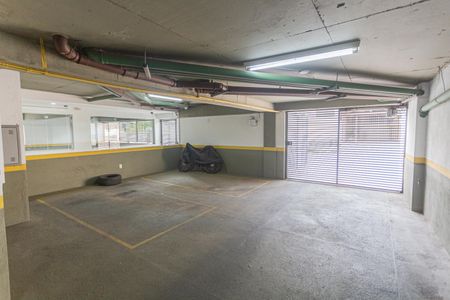 Apartamento à venda com 96m², 3 quartos e 2 vagasGaragem
