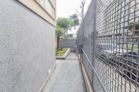 Apartamento à venda com 96m², 3 quartos e 2 vagasHall de entrada