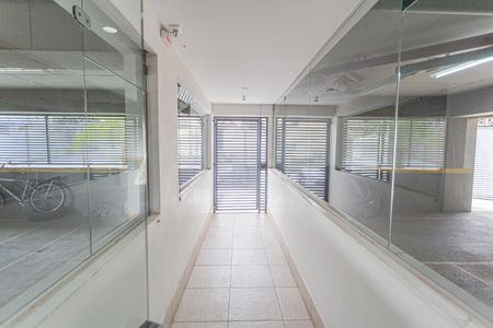 Apartamento à venda com 96m², 3 quartos e 2 vagasHall de entrada