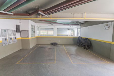 Apartamento à venda com 96m², 3 quartos e 2 vagasGaragem