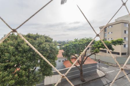 Apartamento à venda com 96m², 3 quartos e 2 vagasVista da Sala