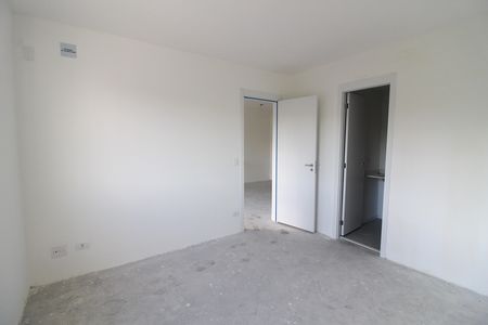 Quarto 1 de apartamento para alugar com 1 quarto, 35m² em Ferreira, São Paulo
