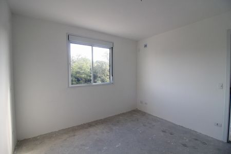 Quarto 1 de apartamento para alugar com 1 quarto, 35m² em Ferreira, São Paulo