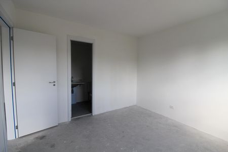 Quarto 1 de apartamento para alugar com 1 quarto, 35m² em Ferreira, São Paulo
