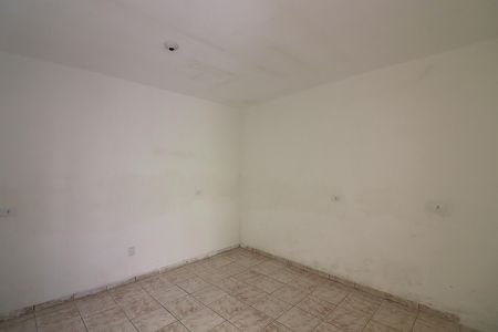 Sala/Quarto  de casa para alugar com 1 quarto, 26m² em Suiço, São Bernardo do Campo