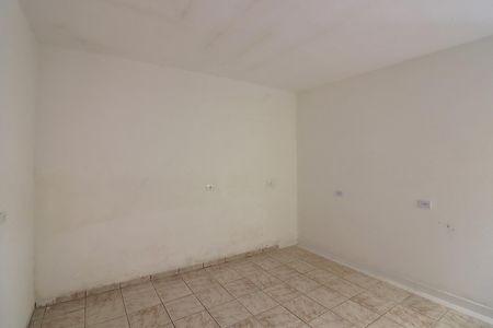 Sala/Quarto  de casa para alugar com 1 quarto, 26m² em Suiço, São Bernardo do Campo