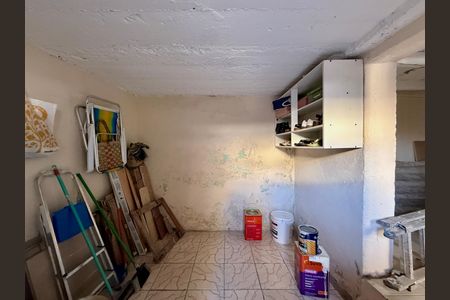 Casa para alugar com 70m², 1 quarto e sem vagaLavanderia Coletiva 