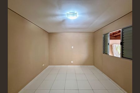 Casa para alugar com 70m², 1 quarto e sem vagaQuarto
