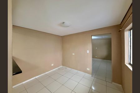Sala de casa para alugar com 1 quarto, 70m² em Vila das Belezas, São Paulo