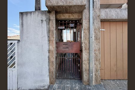 Casa para alugar com 70m², 1 quarto e sem vagaFachada 