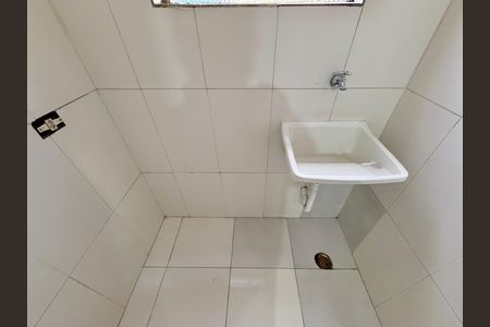 Casa para alugar com 70m², 1 quarto e sem vagaÁrea de Serviço