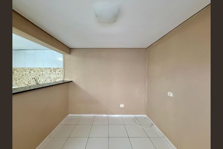 Casa para alugar com 70m², 1 quarto e sem vagaSala