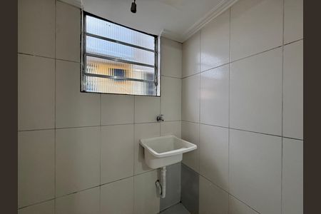 Casa para alugar com 70m², 1 quarto e sem vagaÁrea de Serviço