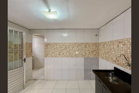 Casa para alugar com 70m², 1 quarto e sem vagaCozinha