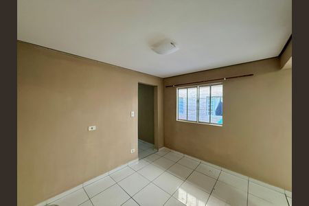 Sala de casa para alugar com 1 quarto, 70m² em Vila das Belezas, São Paulo