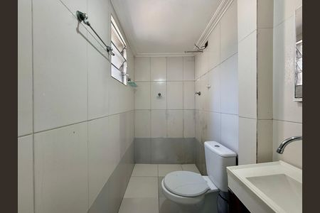 Casa para alugar com 70m², 1 quarto e sem vagaBanheiro 