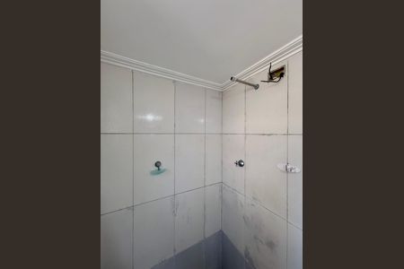Casa para alugar com 70m², 1 quarto e sem vagaBanheiro 