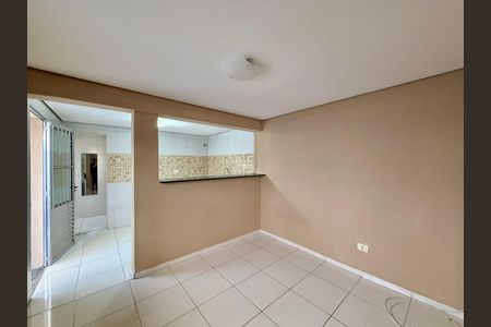 Casa para alugar com 70m², 1 quarto e sem vagaSala