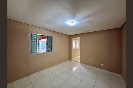 Casa para alugar com 70m², 1 quarto e sem vagaQuarto