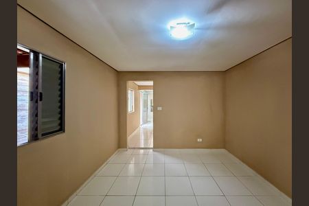 Casa para alugar com 70m², 1 quarto e sem vagaQuarto