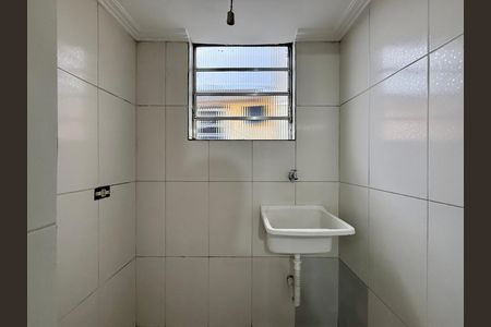 Casa para alugar com 70m², 1 quarto e sem vagaÁrea de Serviço