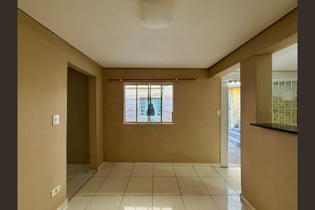 Sala de casa para alugar com 1 quarto, 70m² em Vila das Belezas, São Paulo