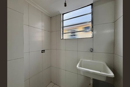 Casa para alugar com 70m², 1 quarto e sem vagaÁrea de Serviço
