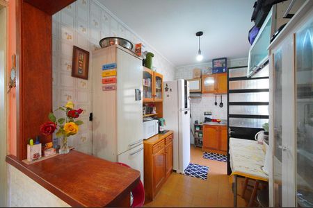 Apartamento à venda com 3 quartos, 94m² em Glória, Porto Alegre